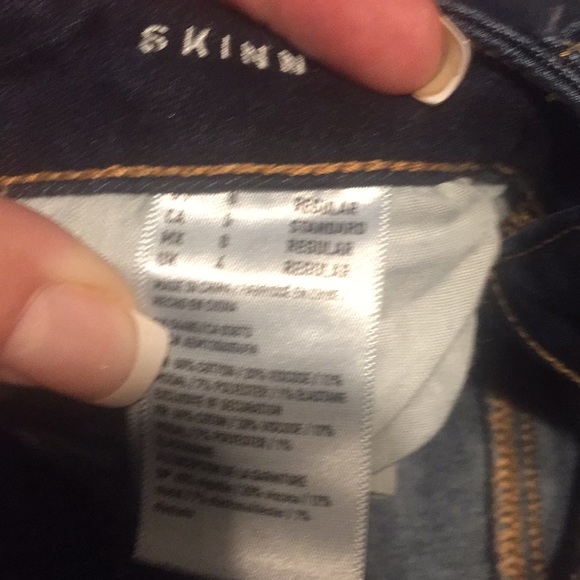 American eagle jeans - Picture 7 of 7